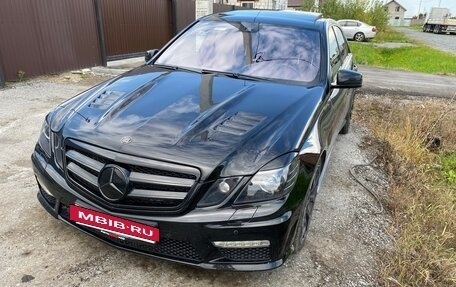 Mercedes-Benz E-Класс, 2012 год, 1 940 000 рублей, 3 фотография