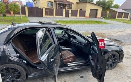 Mercedes-Benz E-Класс, 2012 год, 1 940 000 рублей, 4 фотография