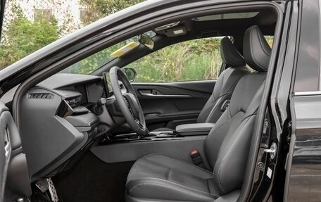 Toyota Camry, 2025 год, 2 900 000 рублей, 7 фотография