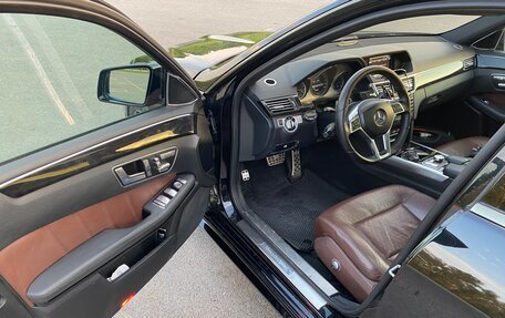 Mercedes-Benz E-Класс, 2012 год, 1 940 000 рублей, 9 фотография