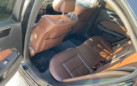 Mercedes-Benz E-Класс, 2012 год, 1 940 000 рублей, 16 фотография