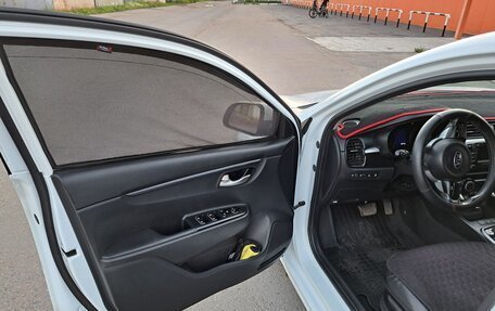 KIA Rio IV, 2020 год, 1 630 000 рублей, 11 фотография