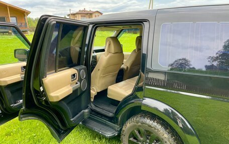 Land Rover Discovery III, 2008 год, 1 200 000 рублей, 10 фотография