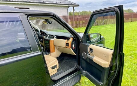 Land Rover Discovery III, 2008 год, 1 200 000 рублей, 12 фотография