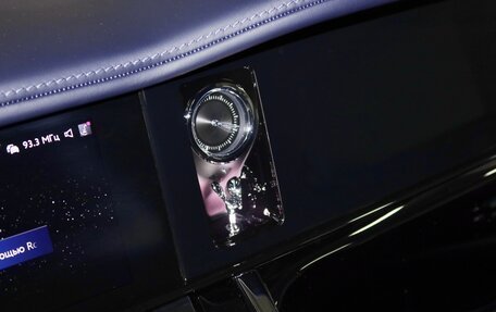 Rolls-Royce Cullinan, 2025 год, 63 000 000 рублей, 10 фотография
