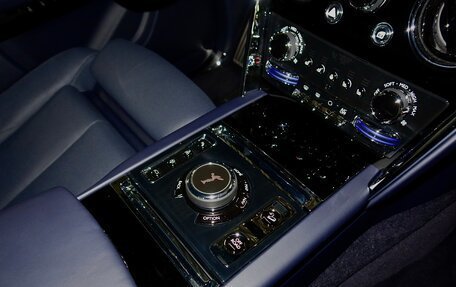 Rolls-Royce Cullinan, 2025 год, 63 000 000 рублей, 9 фотография