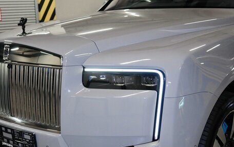 Rolls-Royce Cullinan, 2025 год, 63 000 000 рублей, 4 фотография