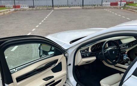 BMW 7 серия, 2012 год, 2 500 000 рублей, 6 фотография