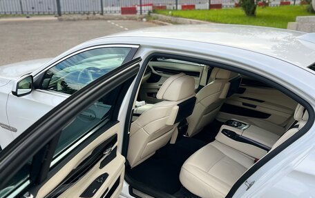BMW 7 серия, 2012 год, 2 500 000 рублей, 8 фотография