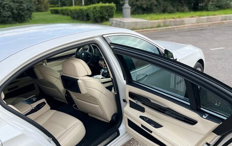 BMW 7 серия, 2012 год, 2 500 000 рублей, 10 фотография