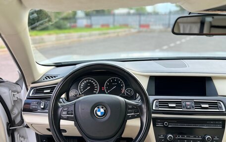 BMW 7 серия, 2012 год, 2 500 000 рублей, 7 фотография