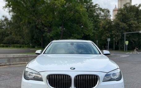 BMW 7 серия, 2012 год, 2 500 000 рублей, 5 фотография