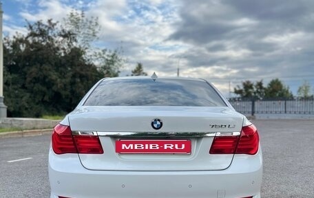 BMW 7 серия, 2012 год, 2 500 000 рублей, 4 фотография