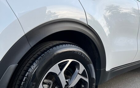 KIA Sportage IV рестайлинг, 2018 год, 2 550 000 рублей, 16 фотография
