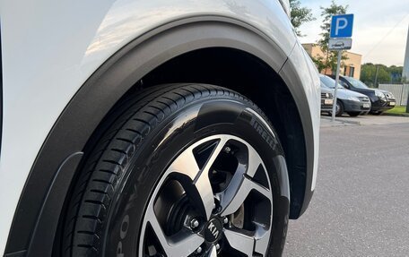 KIA Sportage IV рестайлинг, 2018 год, 2 550 000 рублей, 15 фотография