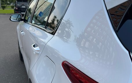 KIA Sportage IV рестайлинг, 2018 год, 2 550 000 рублей, 13 фотография