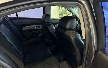 Chevrolet Cruze II, 2012 год, 740 000 рублей, 10 фотография