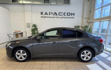 Chevrolet Cruze II, 2012 год, 740 000 рублей, 5 фотография