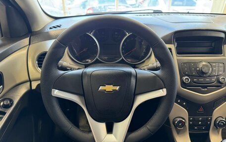 Chevrolet Cruze II, 2012 год, 740 000 рублей, 7 фотография
