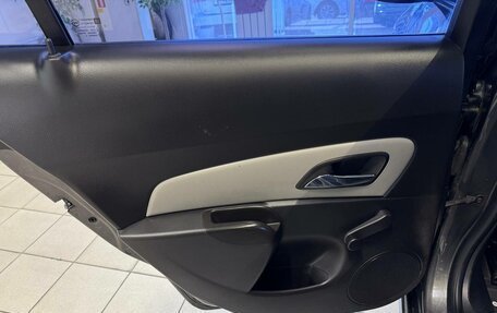 Chevrolet Cruze II, 2012 год, 740 000 рублей, 14 фотография