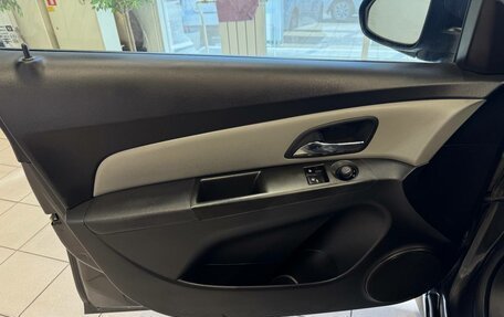 Chevrolet Cruze II, 2012 год, 740 000 рублей, 13 фотография