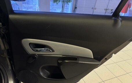 Chevrolet Cruze II, 2012 год, 740 000 рублей, 16 фотография