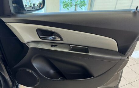 Chevrolet Cruze II, 2012 год, 740 000 рублей, 15 фотография
