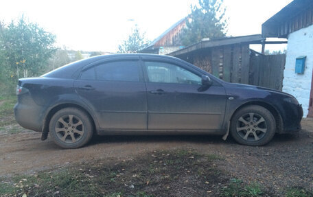 Mazda 6, 2006 год, 330 000 рублей, 3 фотография