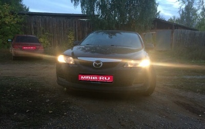 Mazda 6, 2006 год, 330 000 рублей, 1 фотография