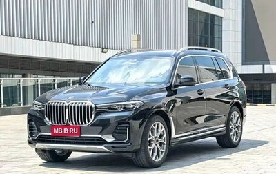 BMW X7, 2022 год, 7 600 000 рублей, 1 фотография