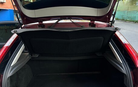 Ford Focus II рестайлинг, 2006 год, 450 000 рублей, 13 фотография