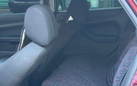 Ford Focus II рестайлинг, 2006 год, 450 000 рублей, 11 фотография
