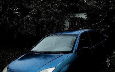 Ford Focus IV, 2001 год, 170 000 рублей, 1 фотография