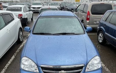 Chevrolet Lacetti, 2006 год, 490 000 рублей, 1 фотография