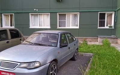 Daewoo Nexia I рестайлинг, 2012 год, 200 000 рублей, 1 фотография
