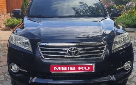 Toyota RAV4, 2012 год, 1 550 000 рублей, 1 фотография
