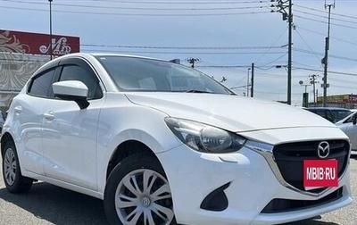 Mazda Demio IV, 2019 год, 920 000 рублей, 1 фотография