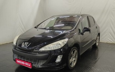 Peugeot 308 II, 2009 год, 525 000 рублей, 1 фотография