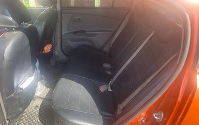 KIA Rio II, 2010 год, 470 000 рублей, 1 фотография