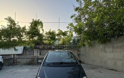 Mercedes-Benz A-Класс, 2000 год, 300 000 рублей, 1 фотография
