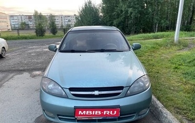 Chevrolet Lacetti, 2007 год, 380 000 рублей, 1 фотография