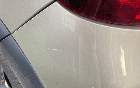 Renault Sandero II рестайлинг, 2021 год, 1 500 000 рублей, 5 фотография