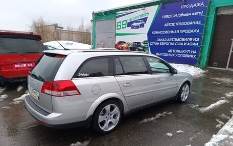 Opel Vectra C рестайлинг, 2008 год, 690 000 рублей, 5 фотография
