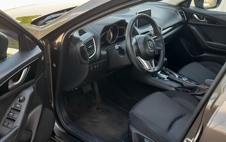 Mazda 3, 2014 год, 1 390 000 рублей, 6 фотография