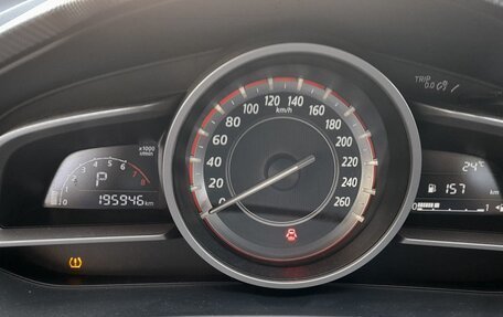 Mazda 3, 2014 год, 1 390 000 рублей, 5 фотография