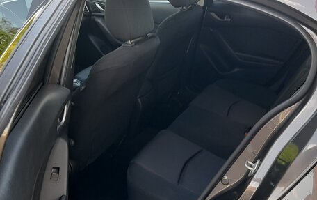 Mazda 3, 2014 год, 1 390 000 рублей, 4 фотография