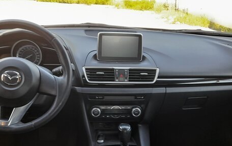 Mazda 3, 2014 год, 1 390 000 рублей, 10 фотография