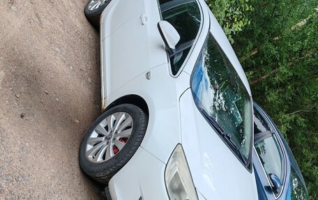 Opel Astra J, 2011 год, 530 000 рублей, 7 фотография