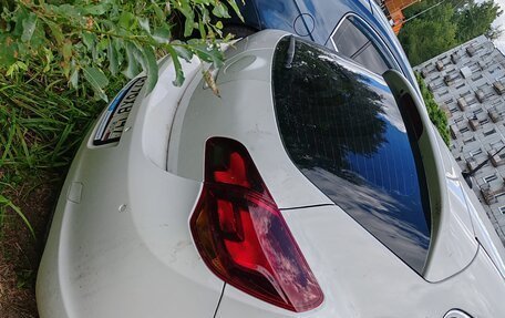 Opel Astra J, 2011 год, 530 000 рублей, 12 фотография