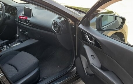 Mazda 3, 2014 год, 1 390 000 рублей, 12 фотография